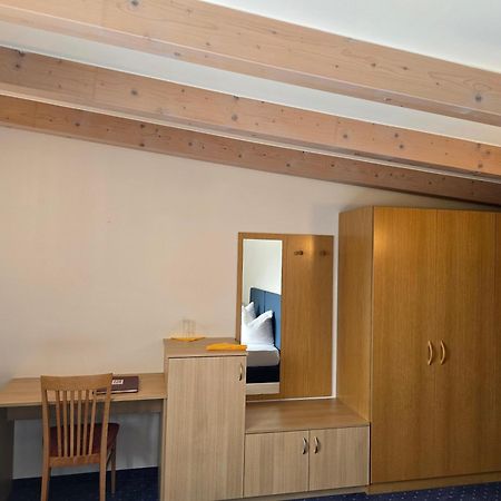 Bad Kochenmoos Bed and Breakfast Naturns Buitenkant foto