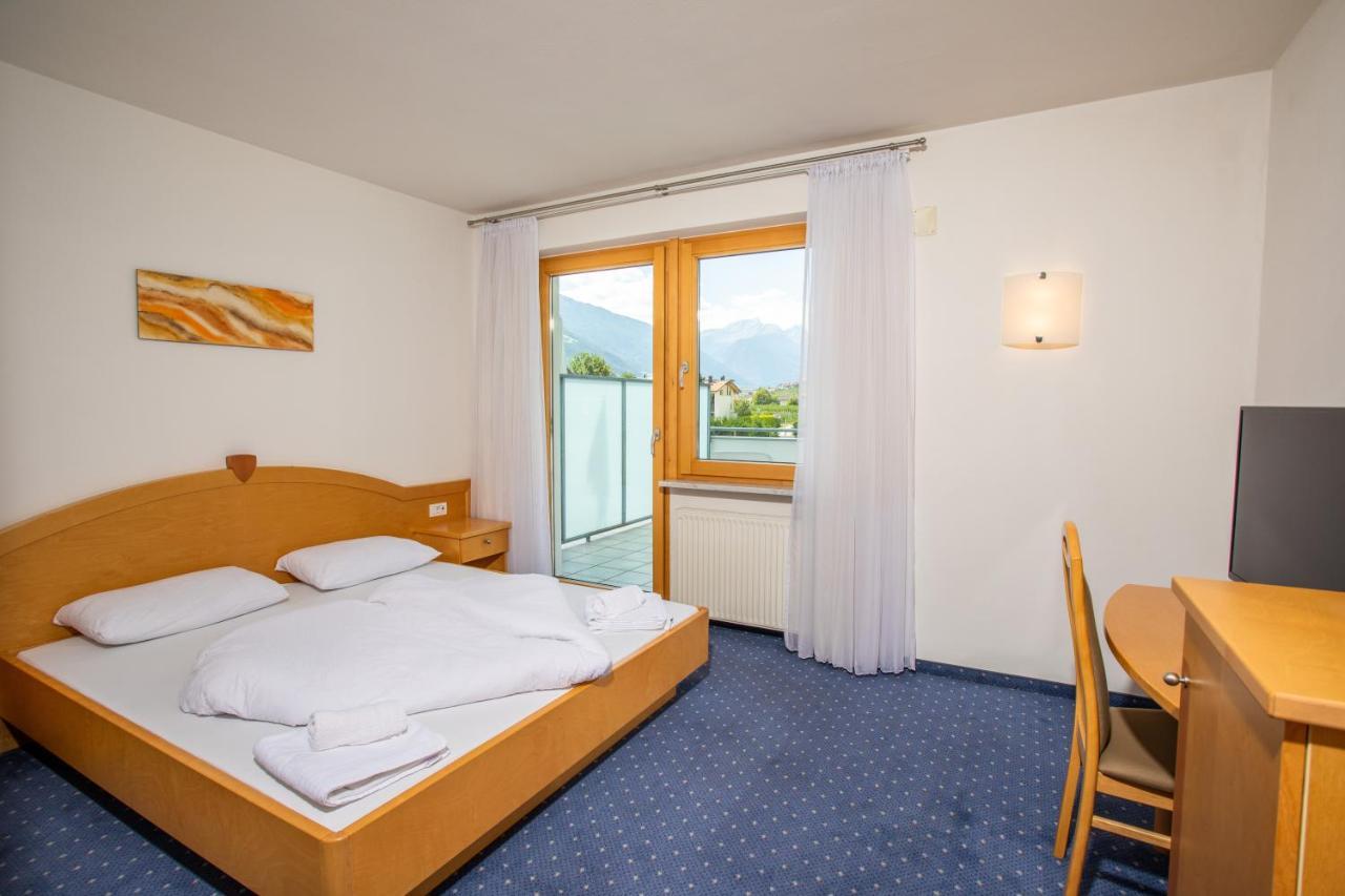Bad Kochenmoos Bed and Breakfast Naturns Buitenkant foto