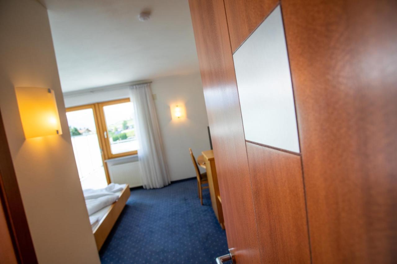 Bad Kochenmoos Bed and Breakfast Naturns Buitenkant foto