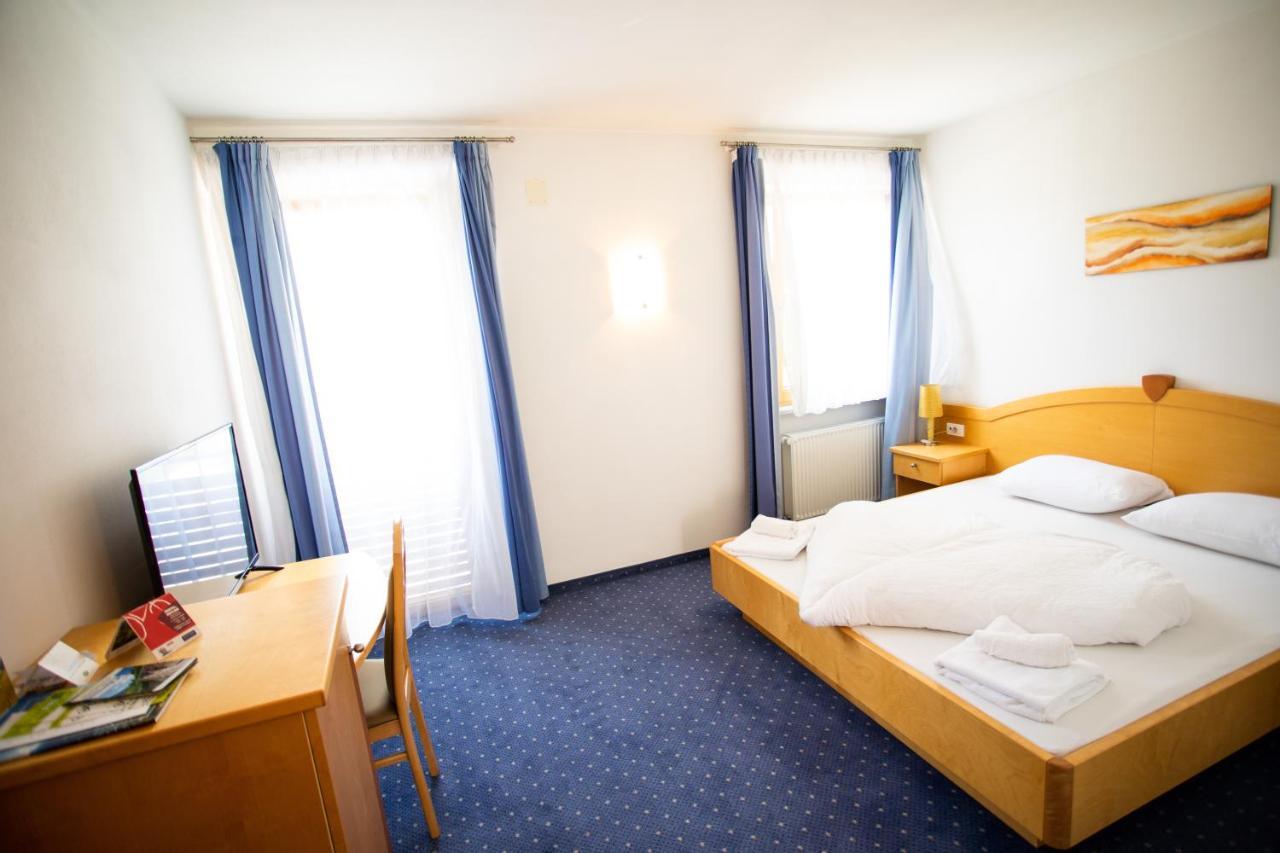 Bad Kochenmoos Bed and Breakfast Naturns Buitenkant foto