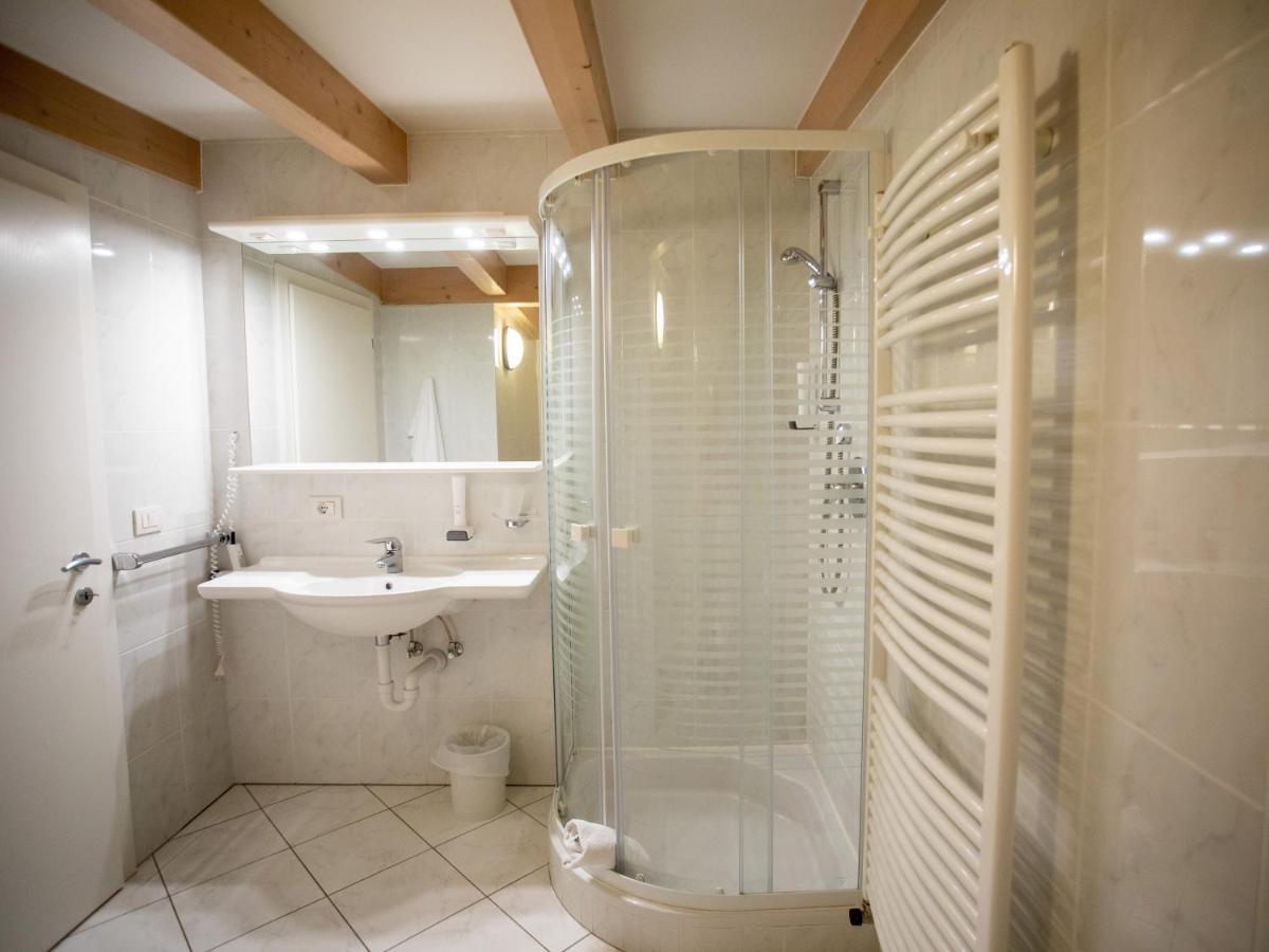 Bad Kochenmoos Bed and Breakfast Naturns Buitenkant foto