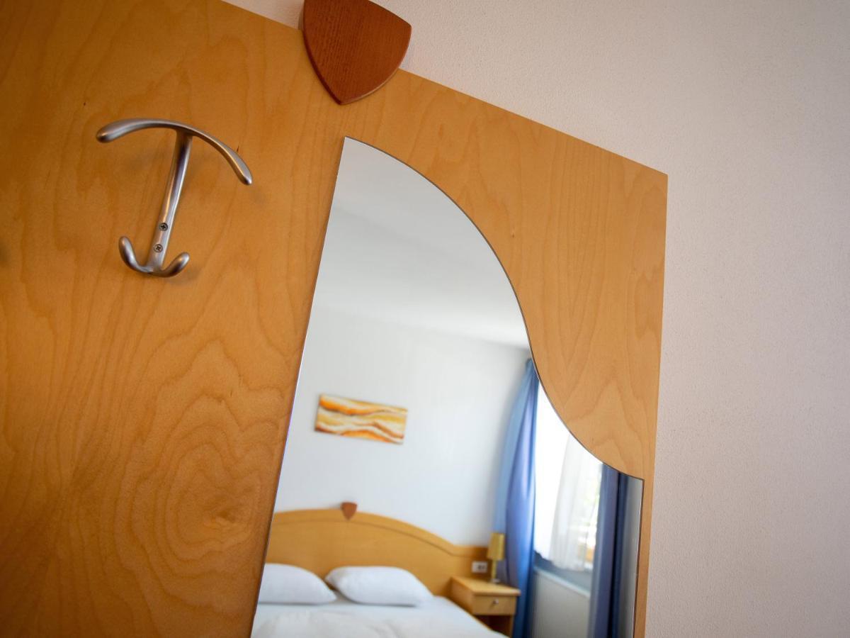 Bad Kochenmoos Bed and Breakfast Naturns Buitenkant foto