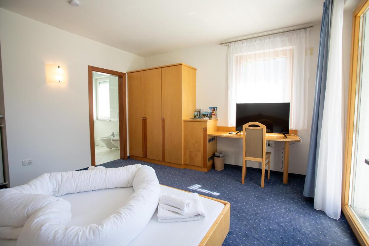 Bad Kochenmoos Bed and Breakfast Naturns Buitenkant foto