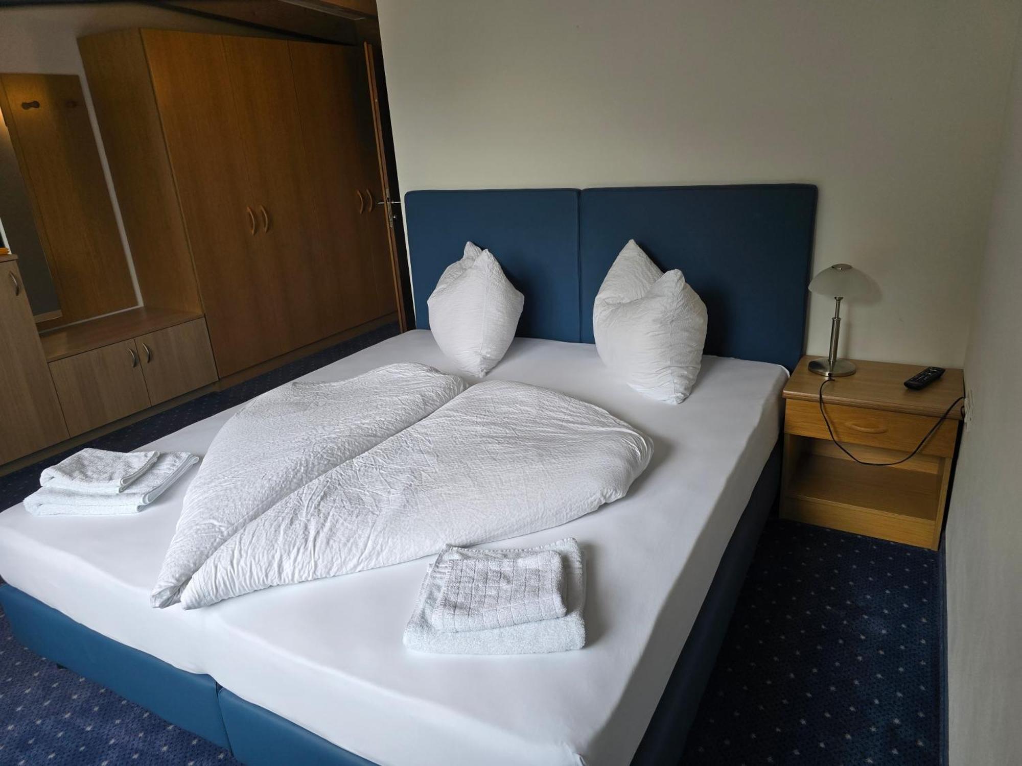 Bad Kochenmoos Bed and Breakfast Naturns Buitenkant foto