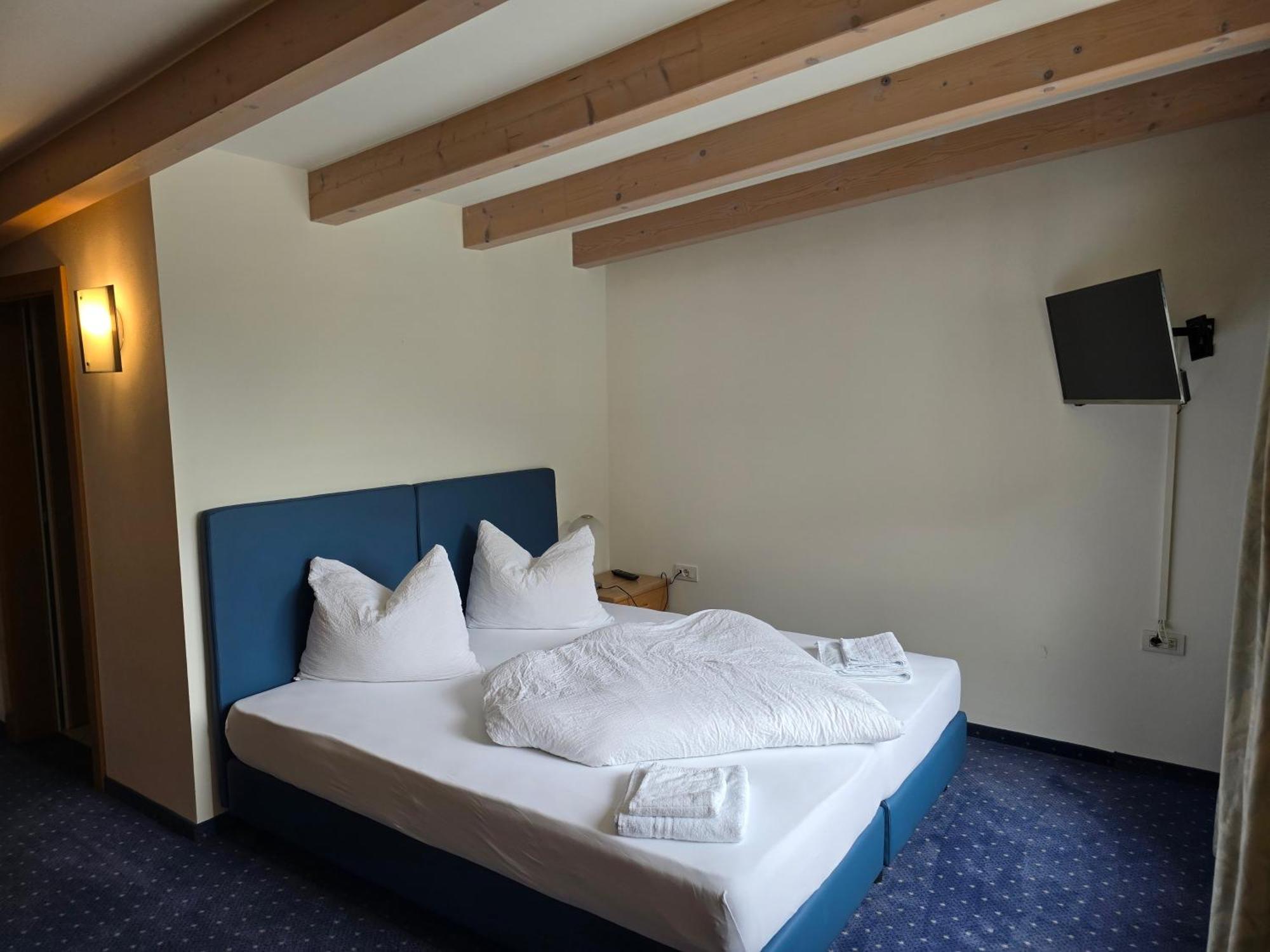 Bad Kochenmoos Bed and Breakfast Naturns Buitenkant foto