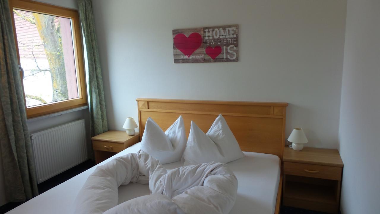 Bad Kochenmoos Bed and Breakfast Naturns Buitenkant foto