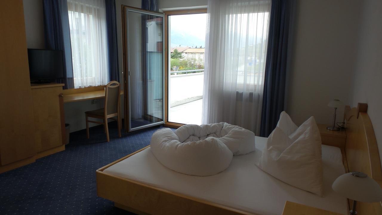 Bad Kochenmoos Bed and Breakfast Naturns Buitenkant foto