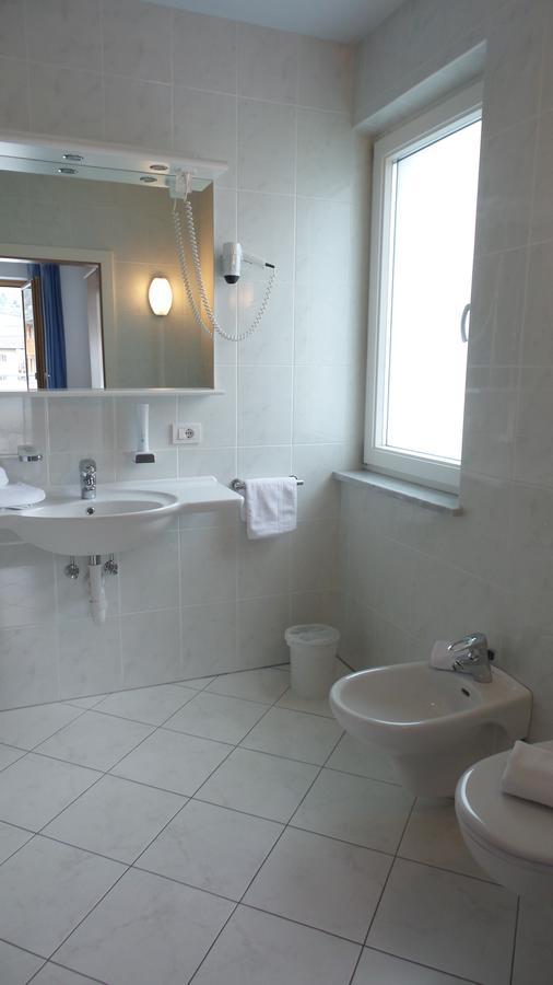 Bad Kochenmoos Bed and Breakfast Naturns Buitenkant foto