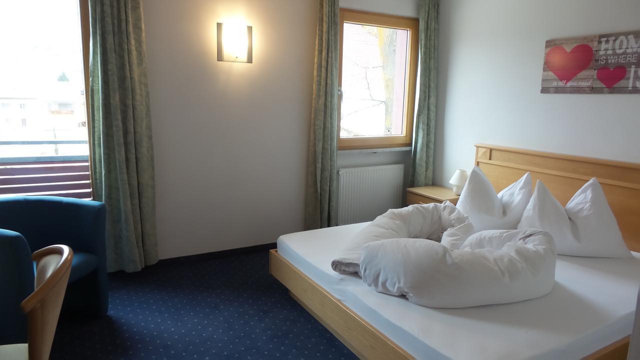 Bad Kochenmoos Bed and Breakfast Naturns Buitenkant foto